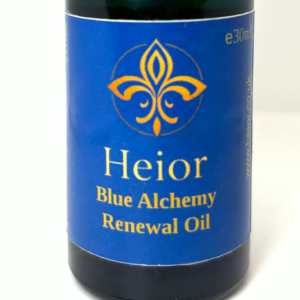 Blue Alchemy Renewal Oil