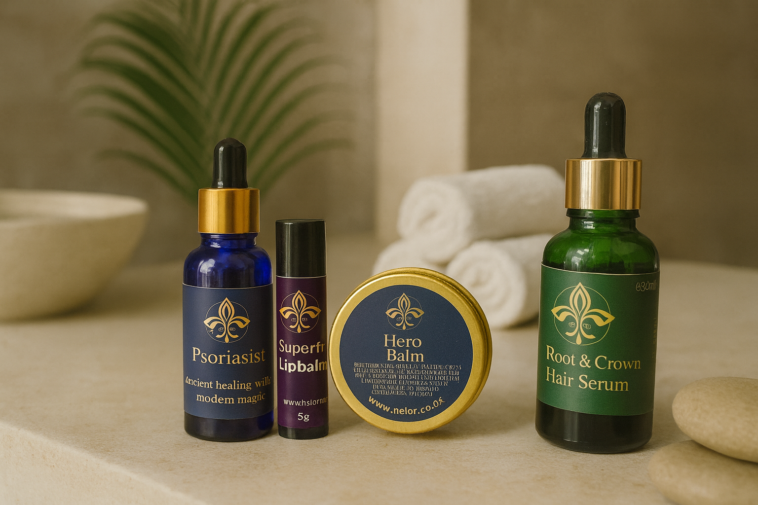 Your Skin Barrier: The One Thing Everything Depends On