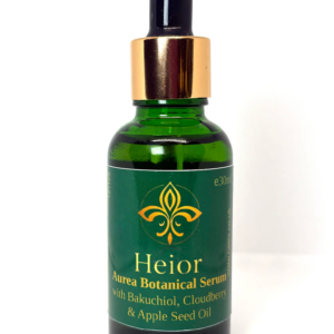 Heior Aurea Botanical Serum