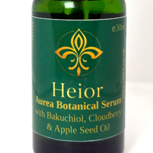 Heior Aurea Botanical Serum