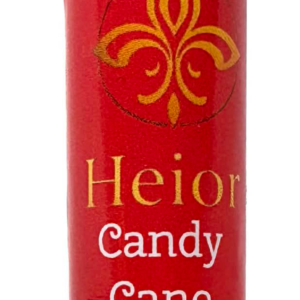 Heior Candy Cane Lip Balm
