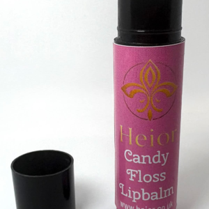 Heior Candy Floss Lip Balm