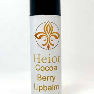 Heior Cocoa Berry Lip Balm