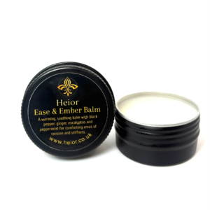 Heior Ease And Ember Balm