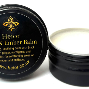 Heior Ease And Ember Balm