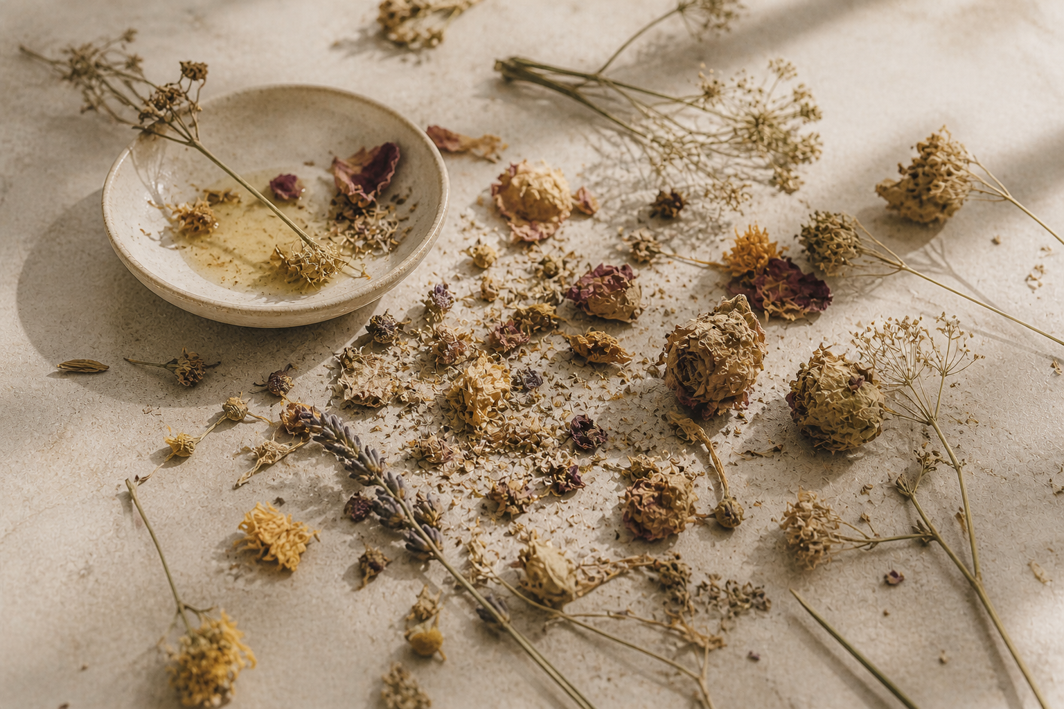 Over-Exfoliation; When Skincare Becomes The Problem