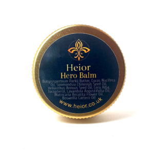 Heior Hero Balm