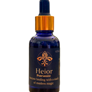Heior Psoriassist