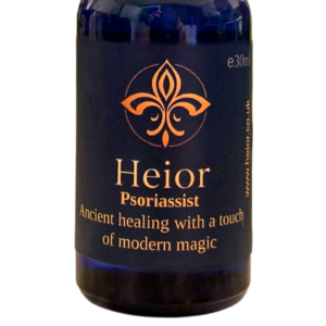 Heior Psoriassist