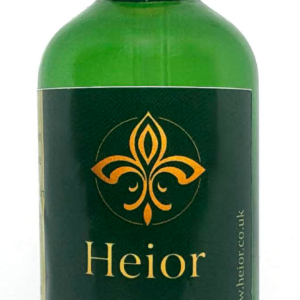 Heior Root And Crown Hair Serum