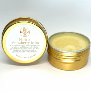 Snowberry Balm