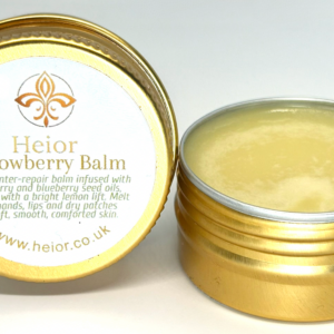 Snowberry Balm