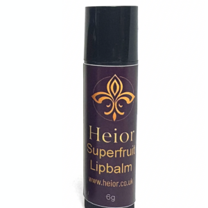 Heior Superfruit Lip Balm