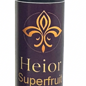 Heior Superfruit Lip Balm