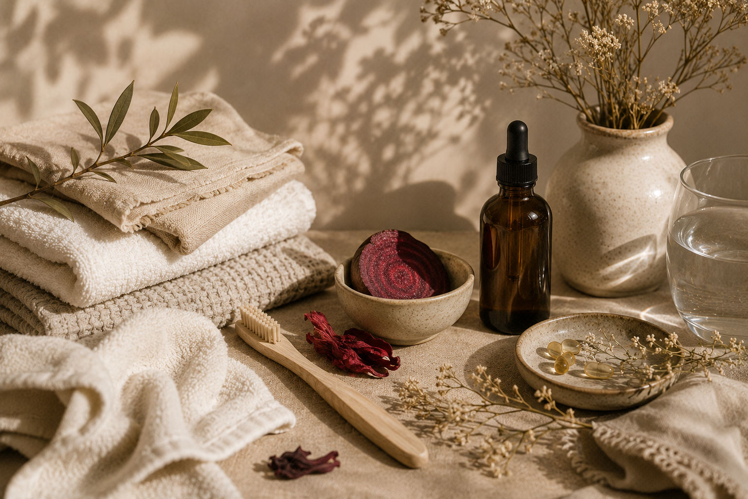 Skin Isn’t Just Skincare: The Everyday Things That Affect Your Barrier